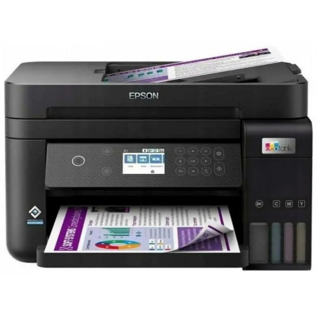 МФУ струйное Epson L6270 (C11CJ61407)