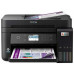 МФУ струйное Epson L6270 (C11CJ61407)