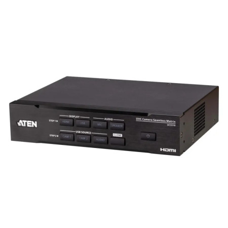 Матричный коммутатор Aten UC3310 (UC3310-AT-G)