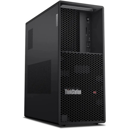 Компьютер Lenovo ThinkStation P3 Tower (30GUA3XSCH)