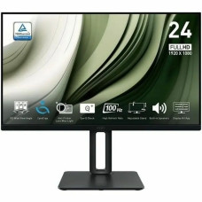 Монитор MSI Pro MP245PG (9S6-3PC19M-014)
