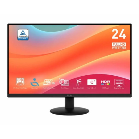 Монитор MSI Pro MP242L (9S6-3PD5CT-016)