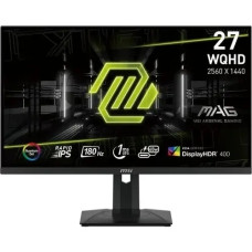 Монитор MSI MAG 274QF (9S6-3CE41H-027)