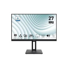 Монитор MSI MAG 271QP (9S6-3CF19T-010)
