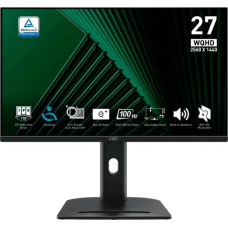 Монитор MSI Pro MP275PG (9S6-3PC39M-084)