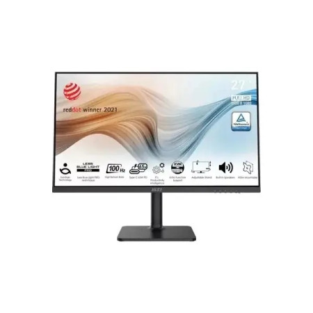 Монитор MSI Modern MD272UPSW (9S6-3PB19H-409)
