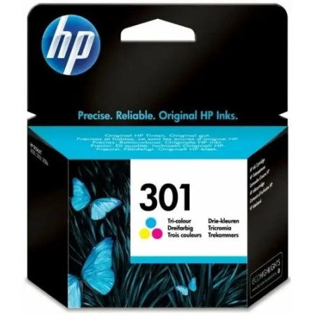 Картридж HP CH562EE