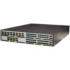 Коммутатор Huawei CE8861-4C-EI Mainframe (CE8861-4C-EI-F)