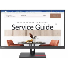 Монитор Lenovo ThinkVision S24i-30 (63DEKAT3UK)
