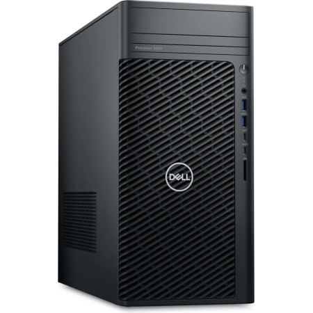 Компьютер Dell Precision 3680 (3680-7331)