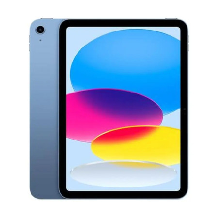 Планшет Apple iPad 2025 11 Wi-Fi+Cellular 128GB Blue (MD7G4HN/A)