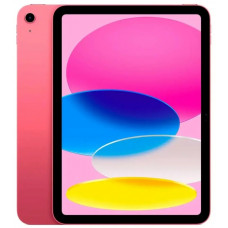 Планшет Apple iPad 2025 11 Wi-Fi 256GB Pink (MD4P4HN/A)
