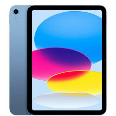 Планшет Apple iPad Air 2025 11 Wi-Fi 256GB Blue (MCA34HN/A)