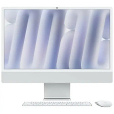 Моноблок Apple iMac M4 (MWUC3X/A)