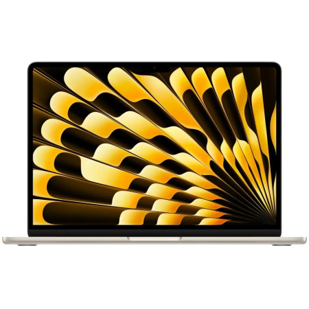 Ноутбук Apple MacBook Air 13 2025 (MC6U4X/A)