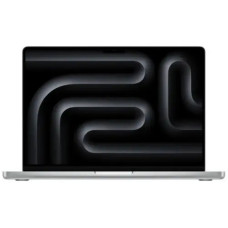 Ноутбук Apple MacBook Pro M4 Max Silver (MX2W3HN/A)