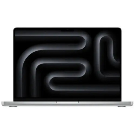 Ноутбук Apple MacBook Pro M4 Max Silver (MX2W3HN/A)