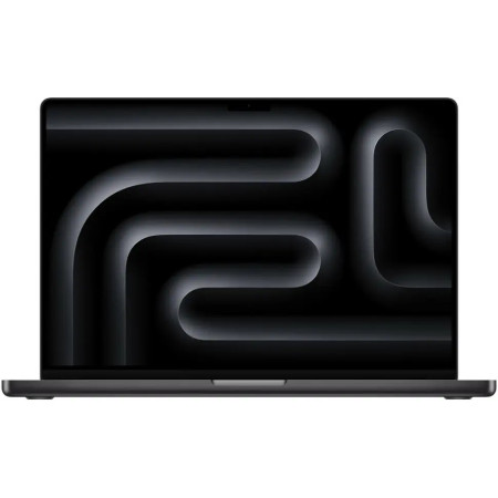 Ноутбук Apple MacBook Pro 16 2024 (Z1FT00180)