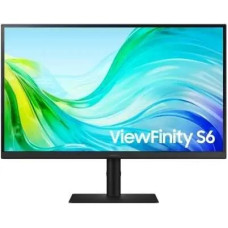 Монитор Samsung S27F610EAI ViewFinity S6 S61F (LS27F610EAIXCI)