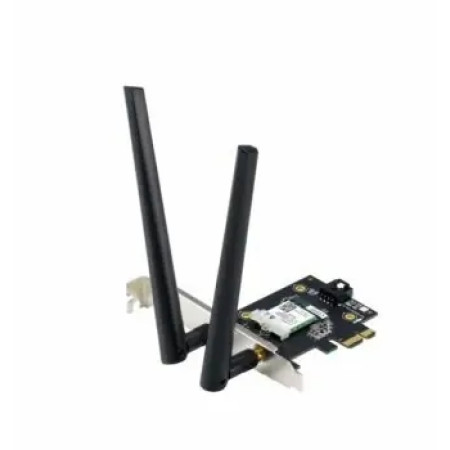 Сетевой адаптер Asus PCE-AXE5400 (90IG07I0-ME0B10)