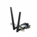 Сетевой адаптер Asus PCE-AXE5400 (90IG07I0-ME0B10)