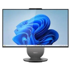 Моноблок Lenovo Yoga 27IAH10 (F0J20046RU)