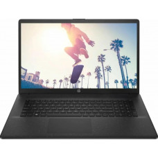 Ноутбук HP 17-cn4007ci (B09K4EA)