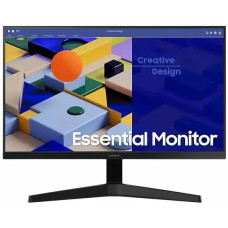 Монитор Samsung S27C314EAI (LS27C314EAIXCI)