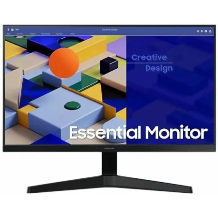Монитор Samsung S27C314EAI (LS27C314EAIXCI)