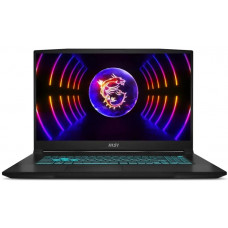 Ноутбук MSI Katana 17 B13VFK-1441XRU (9S7-17L541-1441)