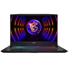 Ноутбук MSI Katana 17 B13UCX-1428XRU (9S7-17L541-1428_WIN11P)