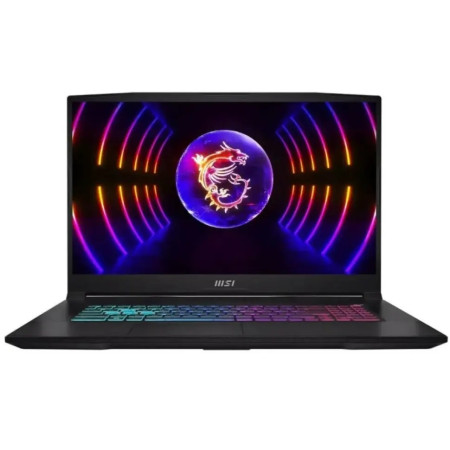 Ноутбук MSI Katana 17 B13UCX-1428XRU (9S7-17L541-1428_WIN11P)