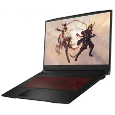 Ноутбук MSI Katana 17 B12UCR-1489XRU (9S7-17L541-1489)