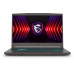 Ноутбук MSI Thin 15 B12UCX-2094XBY (9S7-16R831-2094)