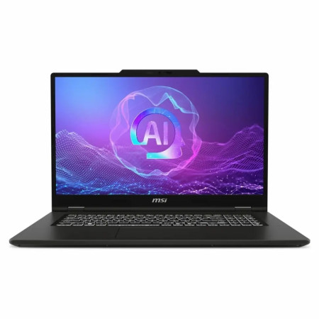 Ноутбук MSI Venture A17 AI A2HMG-002XRU (9S7-17UK11-002)