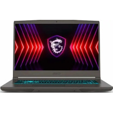 Ноутбук MSI Thin 15 B12UC (9S7-16R831-2632_WINPRO)