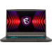 Ноутбук MSI Thin 15 B12UC (9S7-16R831-2632_WINPRO)
