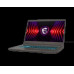 Ноутбук MSI Thin 15 B13UCX (9S7-16R831-2649_Win11P)
