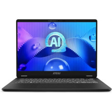 Ноутбук MSI MS-14N1 Prestige 14 AI Evo C1MG-060XBY (9S7-14N111-060)