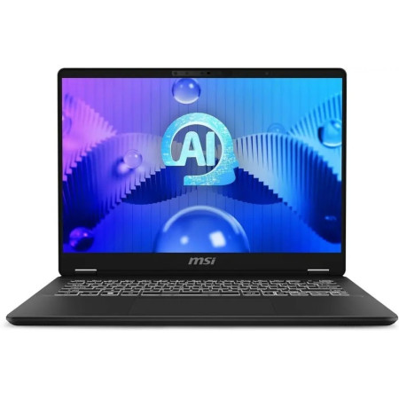 Ноутбук MSI MS-14N1 Prestige 14 AI Evo C1MG-060XBY (9S7-14N111-060)