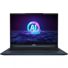 Ноутбук MSI MS-15F3 Stealth 16 AI Studio A1VHG-211XBY (9S7-15F312-211)