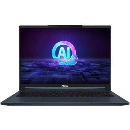 Ноутбук MSI MS-15F3 Stealth 16 AI Studio A1VHG-211XBY (9S7-15F312-211)