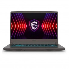 Ноутбук MSI MS-16R8 Thin 15 B12UDX-2424XBY (9S7-16R831-2424)
