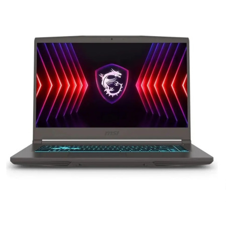 Ноутбук MSI MS-16R8 Thin 15 B12UDX-2424XBY (9S7-16R831-2424)