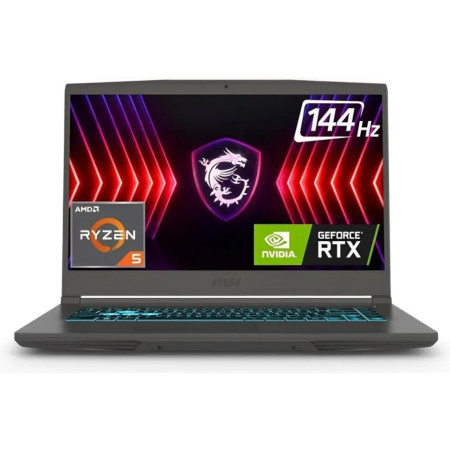 Ноутбук MSI MS-16RK Thin A15 B7VE-087XBY (9S7-16RK11-087)