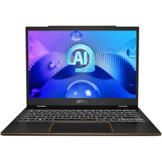 Ноутбук MSI Summit E13 AI Evo A1MTG-001US (9S7-13P411-001)
