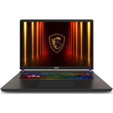 Ноутбук MSI Vector 17 HX A2XWJG Ultra9 (9S7-17S372-099)