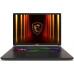 Ноутбук MSI Vector 17 HX A2XWJG Ultra9 (9S7-17S372-099)