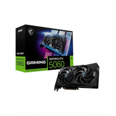 Видеокарта Asus RTX 5060 8Gb TUF-RTX5060-O8G-GAMING (90YV0N00-M0NA00)