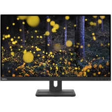 Монитор Lenovo ThinkVision E27q-20 (62D0GAT1EU)